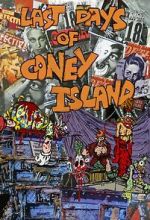 Watch Last Days of Coney Island (Short 2015) 123movieshub