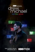 Watch Drew Michael: Red Blue Green 123movieshub