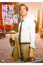 Watch John Mulaney: New in Town 123movieshub