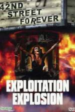 Watch 42nd Street Forever Volume 3 Exploitation Explosion 123movieshub