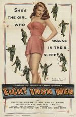 Watch Eight Iron Men 123movieshub