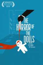 Watch The Horror of the Dolls 123movieshub