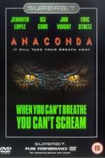 Watch Anaconda 123movieshub