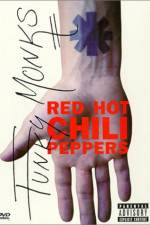 Watch Red Hot Chili Peppers Funky Monks 123movieshub