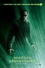 Watch The Matrix Revolutions: Siege 123movieshub