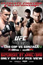 Watch UFC 70 Nations Collide 123movieshub