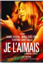 Watch Je l'aimais 123movieshub