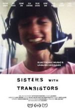 Watch Sisters with Transistors 123movieshub