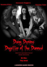 Watch Daisy Derkins, Dogsitter of the Damned 123movieshub