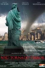 Watch NYC: Tornado Terror 123movieshub
