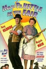Watch Ma and Pa Kettle at the Fair 123movieshub