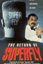 Watch The Return of Superfly 123movieshub