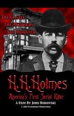 Watch H.H. Holmes: America's First Serial Killer 123movieshub