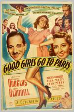 Watch Good Girls Go to Paris 123movieshub