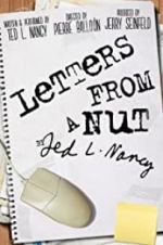Watch Letters from a Nut 123movieshub