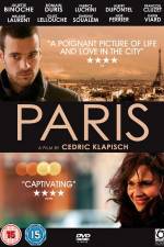 Watch Paris (2008) 123movieshub