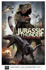 Watch Jurassic Thunder 123movieshub