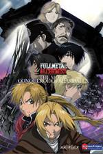 Watch Fullmetal Alchemist the Movie: Conqueror of Shamballa 123movieshub