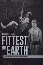 Watch Fittest on Earth: The Story of the 2015 Reebok CrossFit Games 123movieshub