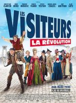 Watch The Visitors: Bastille Day 123movieshub