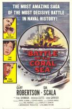 Watch Battle of the Coral Sea 123movieshub
