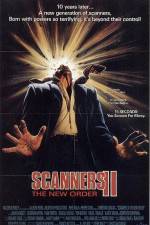 Watch Scanners II: The New Order 123movieshub