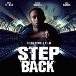 Watch Step Back (Short 2021) 123movieshub