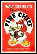 Watch Fire Chief (Short 1940) 123movieshub