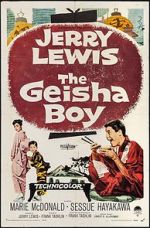 Watch The Geisha Boy 123movieshub