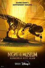 Watch Night at the Museum: Kahmunrah Rises Again 123movieshub