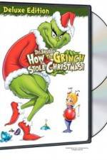 Watch How the Grinch Stole Christmas! (1966) 123movieshub