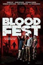 Watch Blood Fest 123movieshub