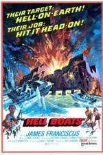 Watch Hell Boats 123movieshub