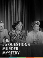 Watch The 20 Questions Murder Mystery 123movieshub