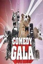 Watch 2012 Comedy Gala NZ 123movieshub