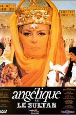 Watch Angelique and the Sultan 123movieshub