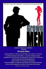 Watch Grown Men 123movieshub