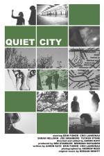 Watch Quiet City 123movieshub