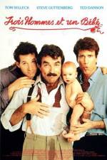 Watch 3 Men and a Baby 123movieshub