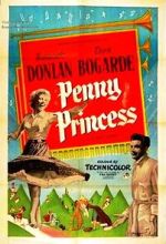 Watch Penny Princess 123movieshub