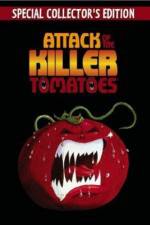 Watch Attack of the Killer Tomatoes! 123movieshub