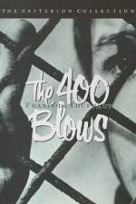 Watch The 400 Blows (Les quatre cents coups) 123movieshub