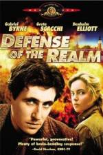 Watch Defence of the Realm 123movieshub