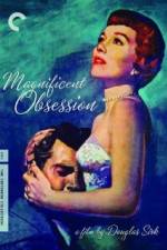 Watch Magnificent Obsession 123movieshub