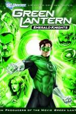 Watch Green Lantern Emerald Knights 123movieshub