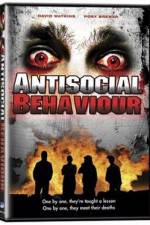 Watch Antisocial Behaviour 123movieshub