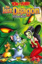 Watch Tom & Jerry: The Lost Dragon 123movieshub