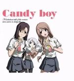 Candy Boy: EX01 - Mirai Yohouzu 123movieshub