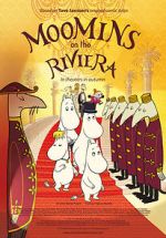 Watch Moomins on the Riviera 123movieshub