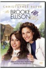 Watch The Brooke Ellison Story 123movieshub